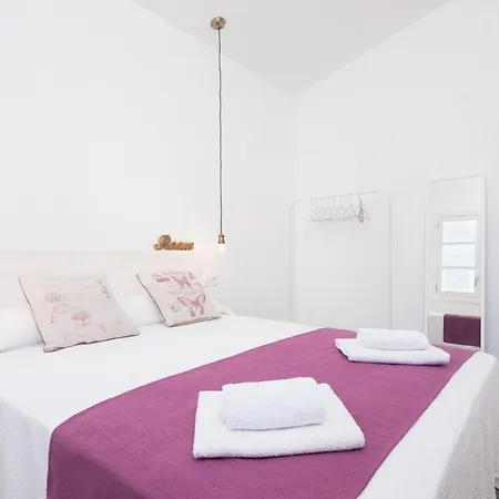 Sa Caseta Ciutadella (Menorca)