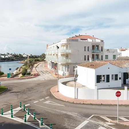 Sa Caseta * Ciutadella (Menorca)