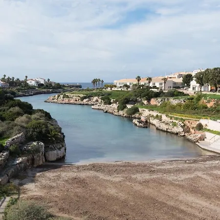 Tatil Evi Sa Caseta *