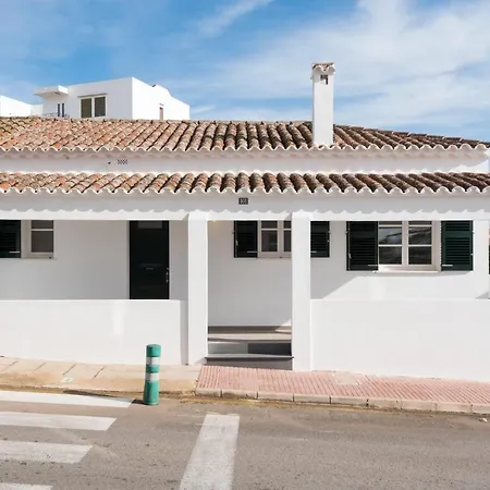 Sa Caseta 度假居 *