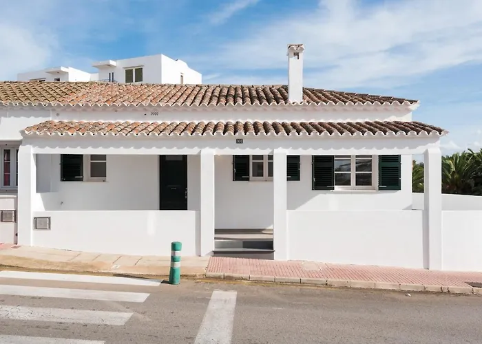 Sa Caseta Holiday home *